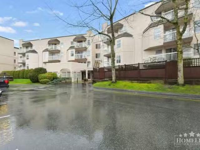 Apartment for rent in Surrey, South Surrey White Rock, 107 186.