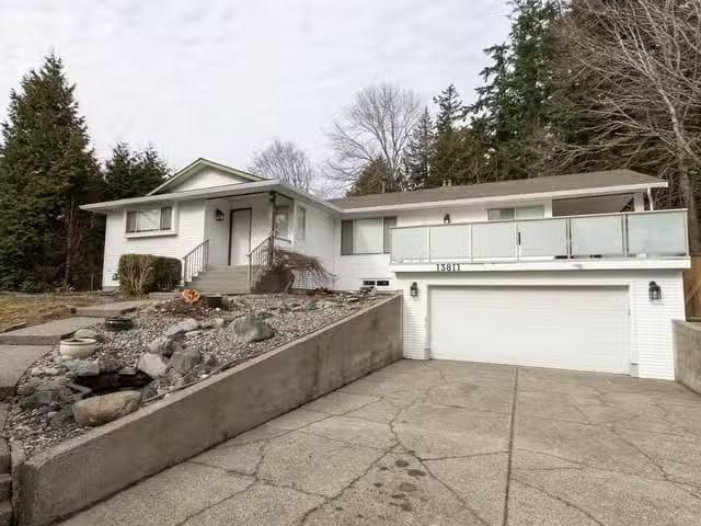 Apartment for rent in Surrey, South Surrey White Rock, 13811 1.