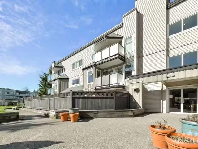 Apartment for rent in Surrey, South Surrey White Rock, 314 185.