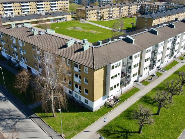 apartment for rent in Svängrumsgatan 57, Västra Frölunda, 42171
