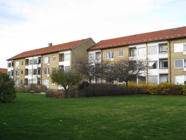 apartment for rent in Svarvaregatan 4 C, 263 36 Höganäs