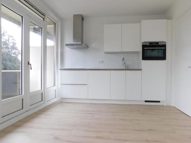 apartment for rent in Sweelincklaan 17 C 4837BB Breda Ruitersbos Breda