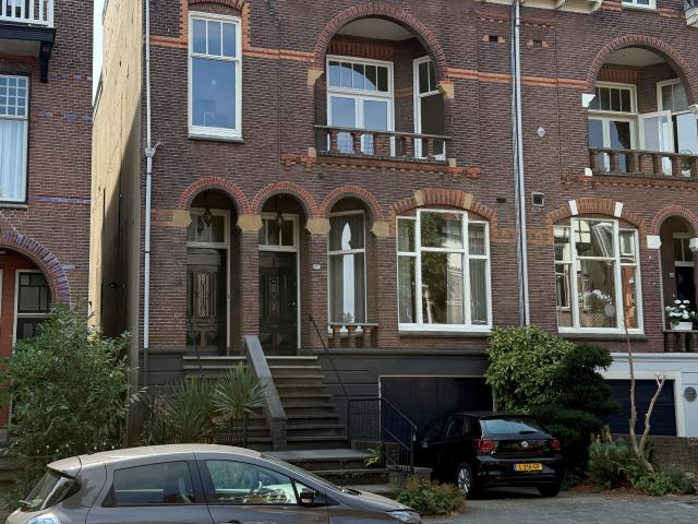 apartment for rent in Sweerts de Landasstraat 45 6814DB Arnhem Burgemeesterswijk Arnhem