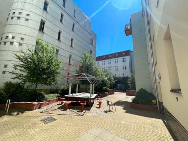 apartment for rent in Szczecin