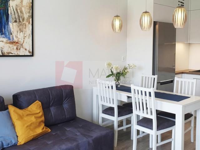 apartment for rent in Szczecin