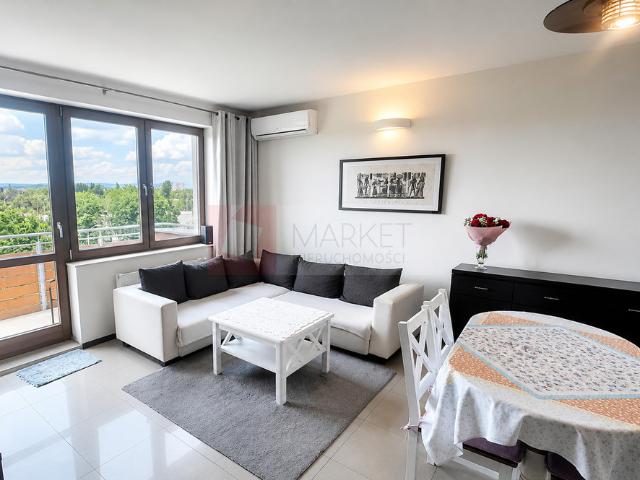 apartment for rent in Szczecin