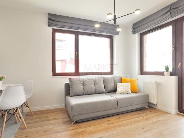 apartment for rent in Szczecin
