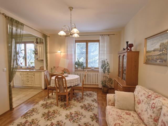 apartment for rent in Szczecin