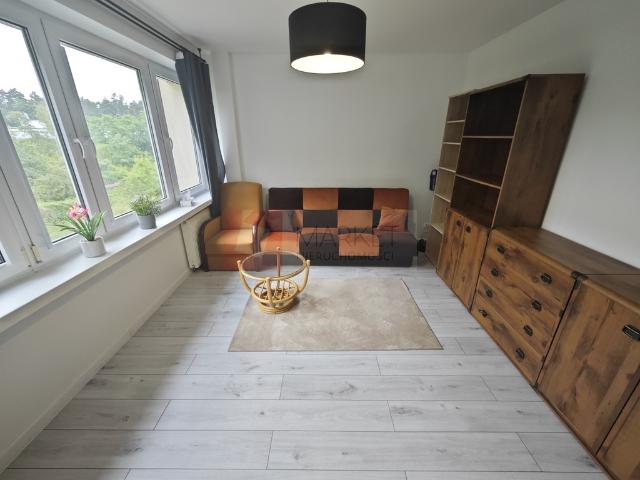 apartment for rent in Szczecin