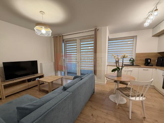 apartment for rent in Szczecin
