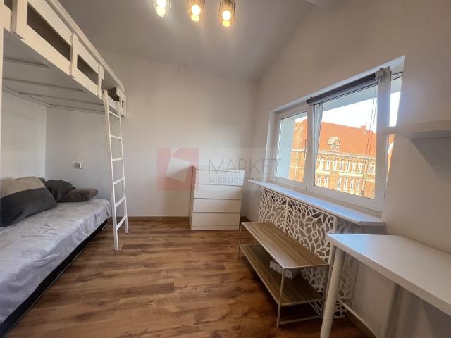 apartment for rent in Szczecin