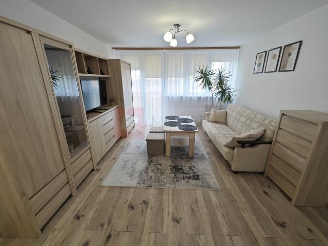 apartment for rent in Szczecin