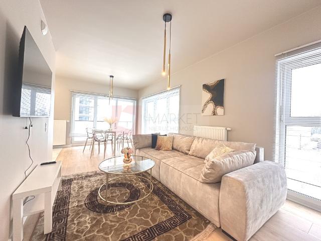 apartment for rent in Szczecin