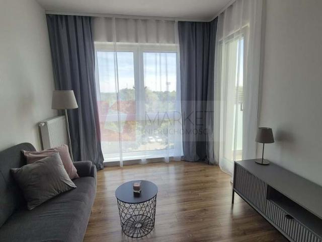 apartment for rent in Szczecin