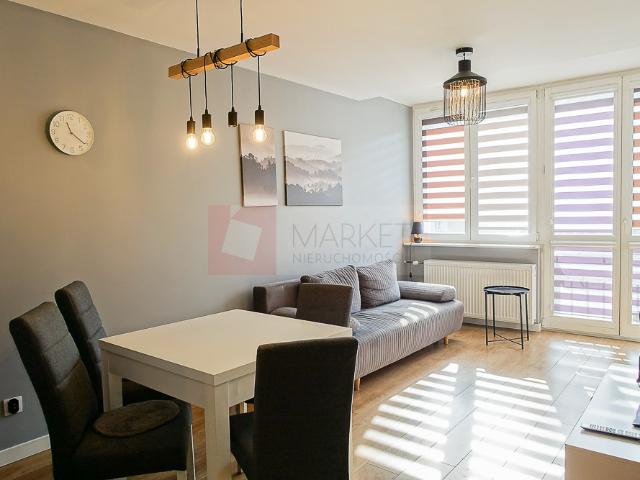 apartment for rent in Szczecin