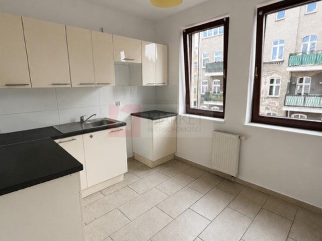 apartment for rent in Szczecin