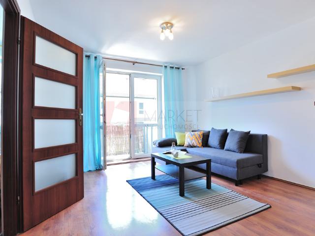 apartment for rent in Szczecin