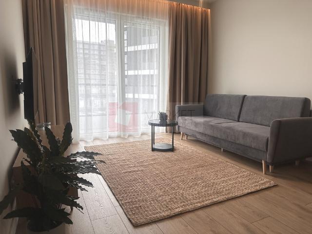 apartment for rent in Szczecin