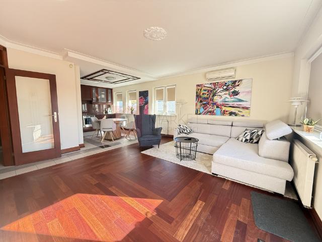 apartment for rent in Szczecin