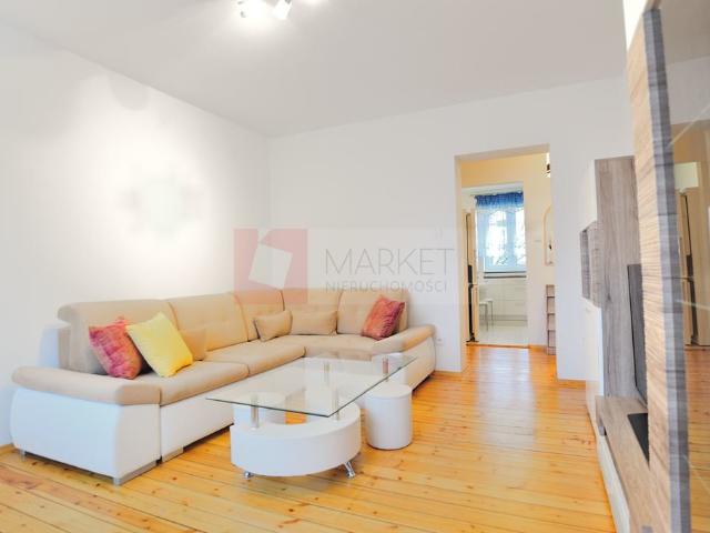 apartment for rent in Szczecin
