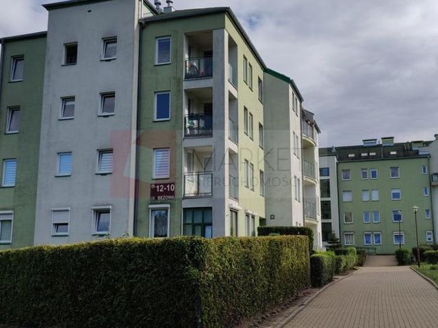 apartment for rent in Szczecin