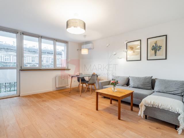 apartment for rent in Szczecin