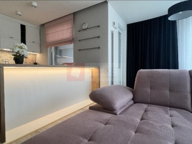 apartment for rent in Szczecin