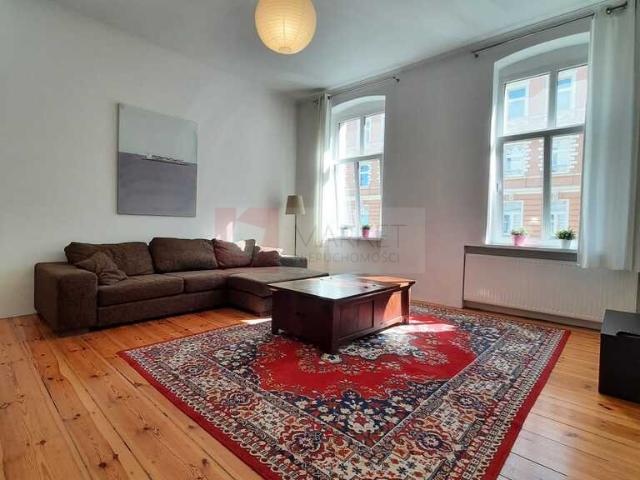 apartment for rent in Szczecin