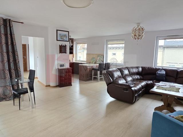 apartment for rent in Szczecin