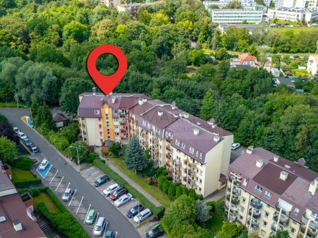apartment for rent in Szczecin