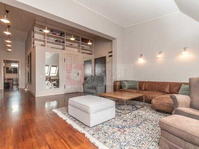 apartment for rent in Szczecin