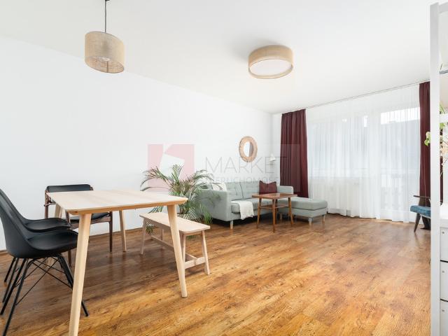 apartment for rent in Szczecin