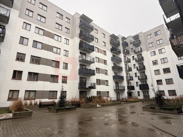 apartment for rent in Szczecin
