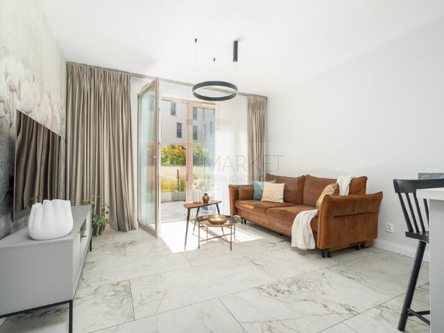 apartment for rent in Szczecin