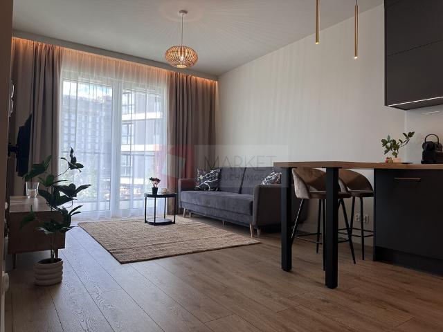 apartment for rent in Szczecin