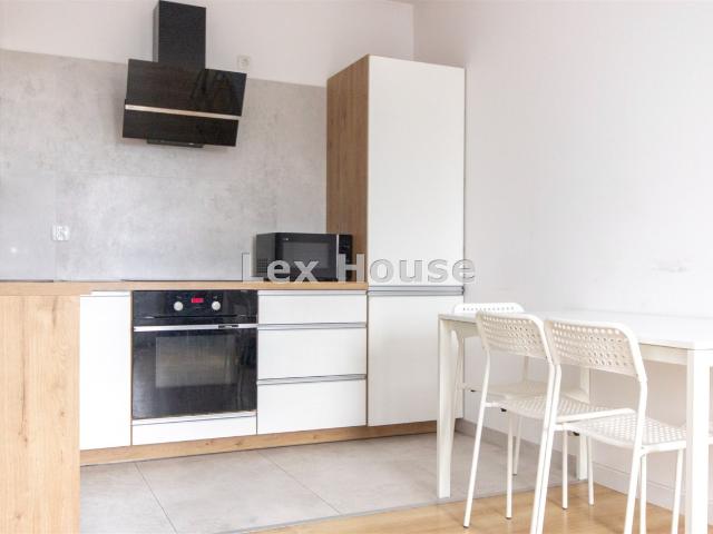 apartment for rent in Szczecin
