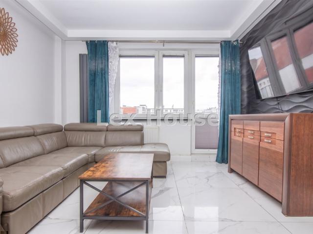 apartment for rent in Szczecin