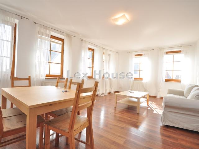 apartment for rent in Szczecin