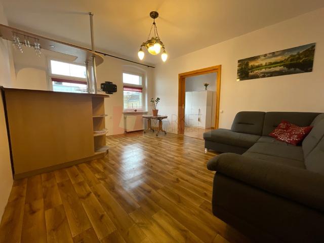 apartment for rent in Szczecin