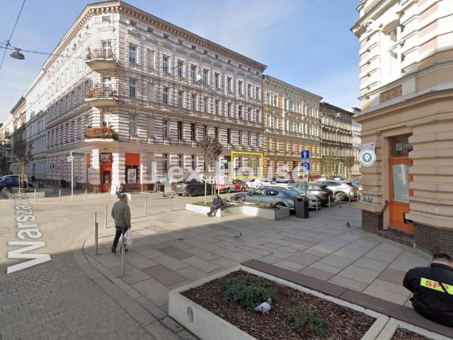 apartment for rent in Szczecin, Centrum