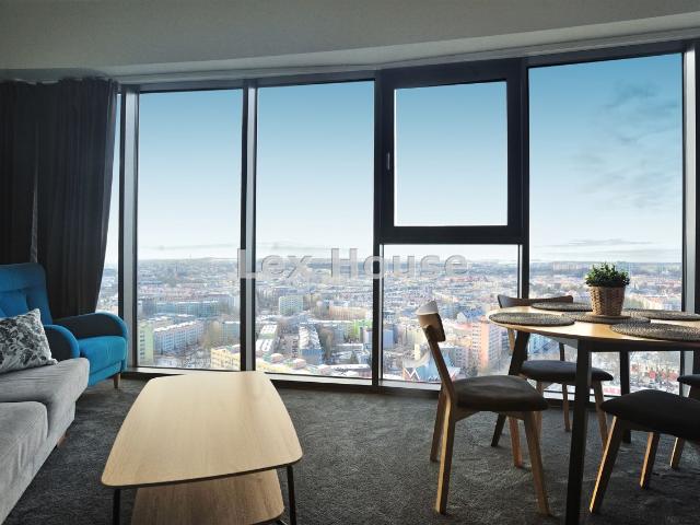 apartment for rent in Szczecin, Centrum