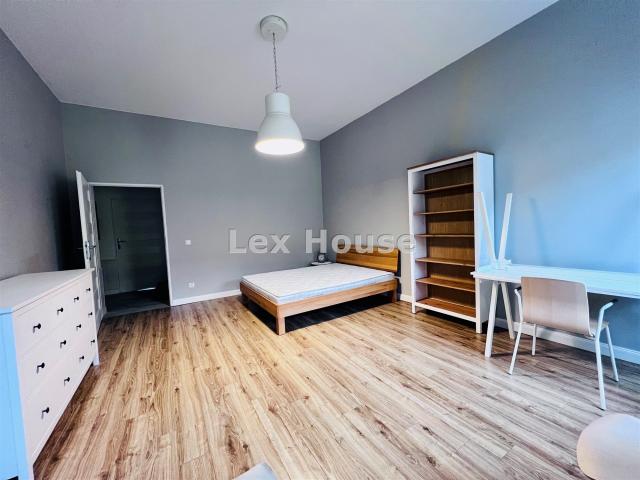 apartment for rent in Szczecin, Centrum