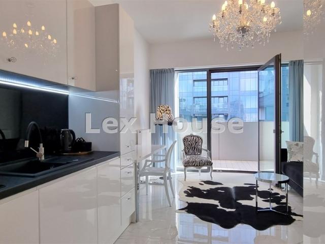 apartment for rent in Szczecin, Centrum