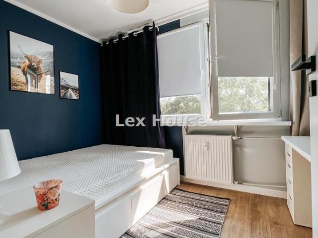 apartment for rent in Szczecin, Centrum