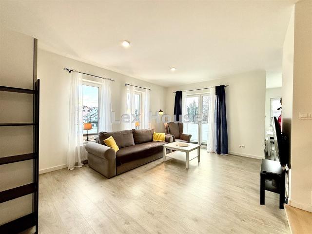 apartment for rent in Szczecin, Gumieńce