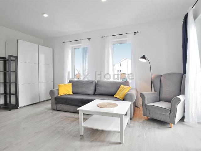 apartment for rent in Szczecin, Gumieńce