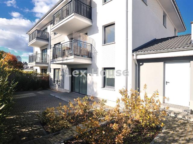 apartment for rent in Szczecin, Gumieńce
