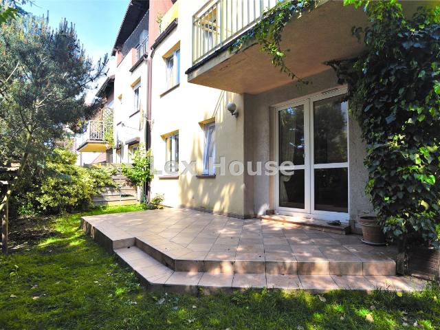 apartment for rent in Szczecin, Gumieńce