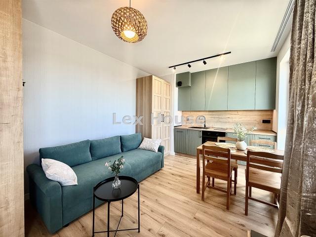 apartment for rent in Szczecin, Drzetowo