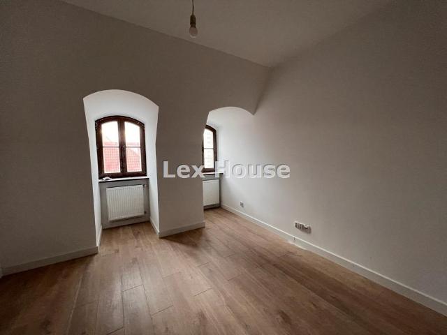 apartment for rent in Szczecin, Stare Miasto